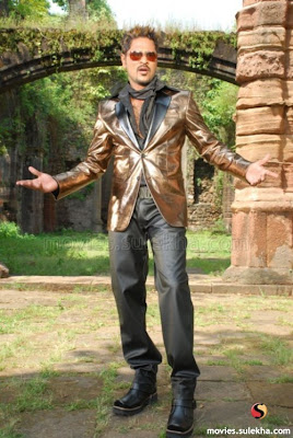 Prabhu Deva,Indian  actor and dancer,Indian Director 