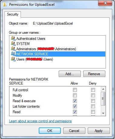 How To Solve This Error "The Microsoft Office Access database engine cannot open or write to the file . It is already opened exclusively by another user, or you need permission to view and write its data" in C#