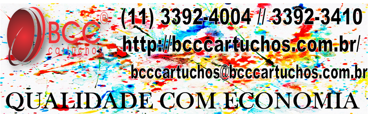 BCCCARTUCHOS