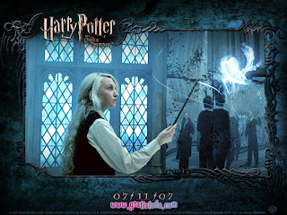 Harry Potter y la Orden del Fénix: Pósters HD para Descargar Gratis.