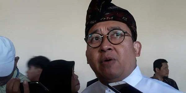 Fadli Zon: Ancaman Kita Ekonomi, Bukan Radikalisme