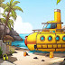 Captain DeepDive