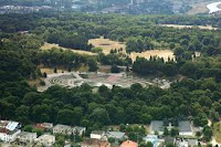 poznan citadel park