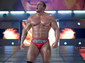 Chris Masters Hd Free Wallpapers