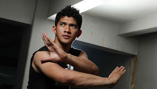 Biodata Iko Uwais