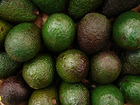 Los aguacates son una fuente de vitaminas y ácidos grasos