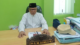 Dikenal Dekat dengan Tokoh Agama, Ketua FKUB Banten Sampaikan Dukungan kepada Listyo Sigit Sebagai Calon Tunggal Kapolri