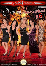 Cheating Housewives 6