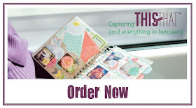 Order your This and That Journal / Smash Book Here