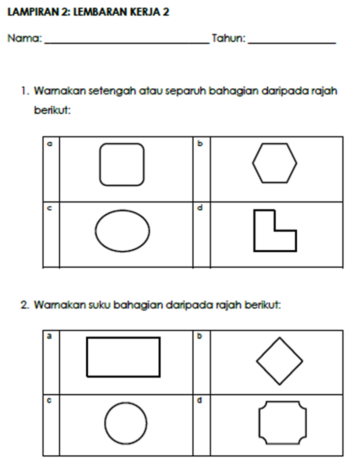 Matematik Bukan Sekadar Kira-kira "Logical Thinking and 