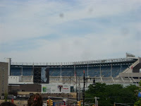 Estádio dos Yankees - Yankees Stadium