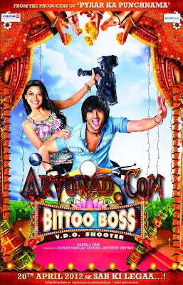 Bittoo Boss (2012)