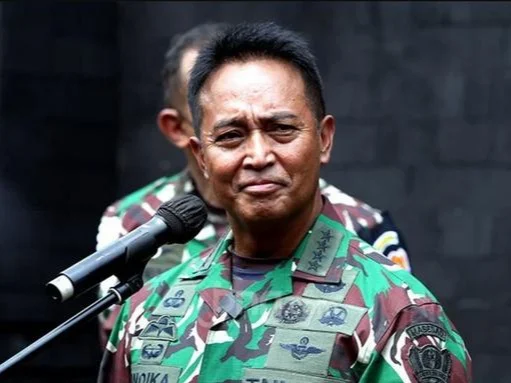 Pernyataan Jenderal Andika Perkasa Tegas: Jangan Ada Tuduh-tuduhan