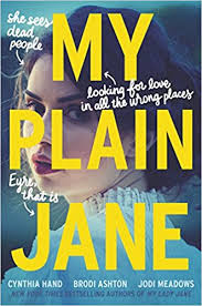 https://www.goodreads.com/book/show/36301023-my-plain-jane?ac=1&from_search=true