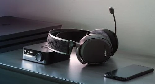 SteelSeries Arctis Pro