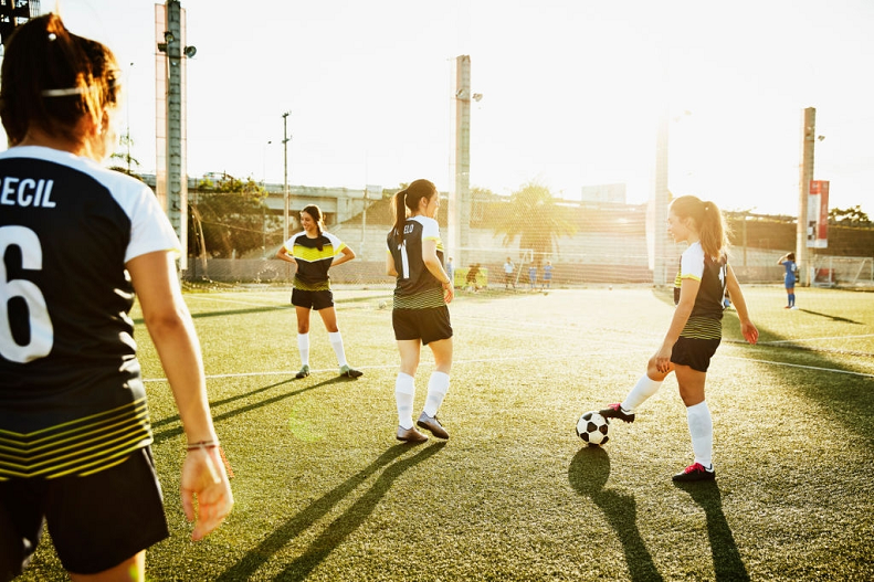 Soccer Jersey