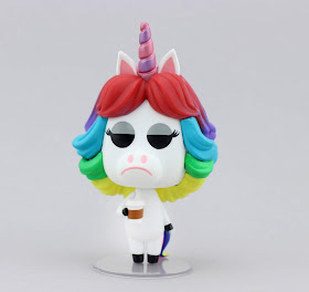 disney parks inside out rainbow unicorn funko pop 