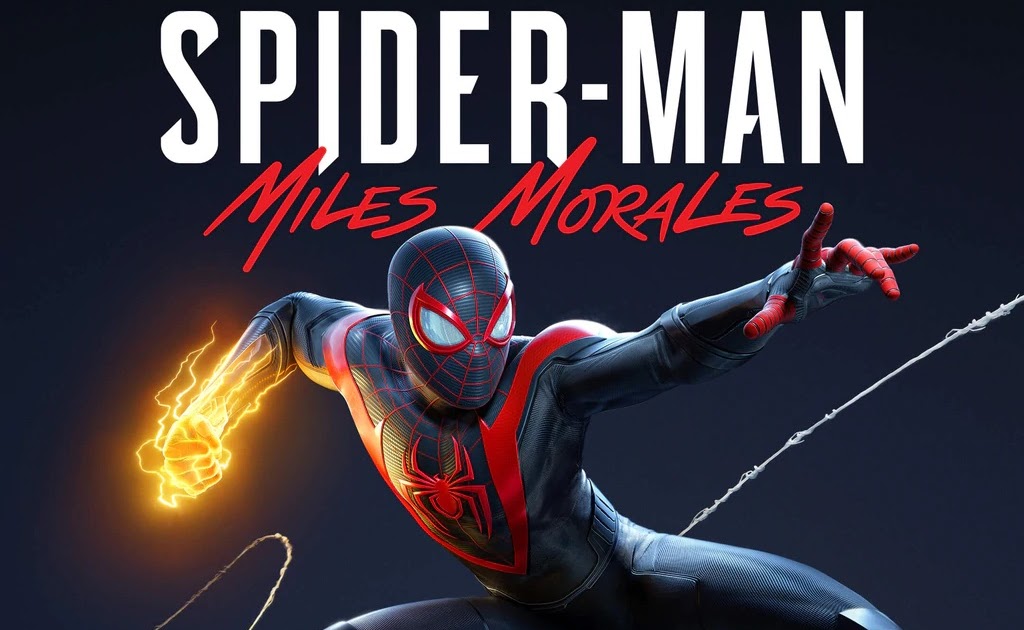 Marvel's Spider-Man: Miles Morales Review: A New Hero Emerges - KeenGamer