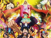 Download Film One Piece Film Gold (2016) WEBDL 720p Mp4 Subtitle Indonesia