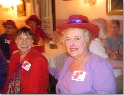 2008 Elaine Dinner Theater 14