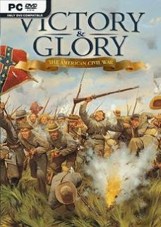  Victory and Glory The American Civil War 