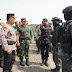 TNI-Polri Bersinergi Amankan Pemilu 2024