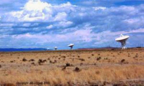 Chasing Ufos Howd You Like