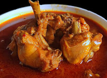   How to cook chicken recipe with curry sauce