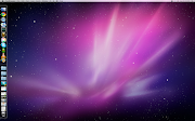 Mac Pro desktop. (mac pro desktop)