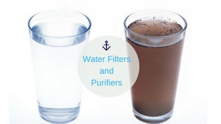 water purification