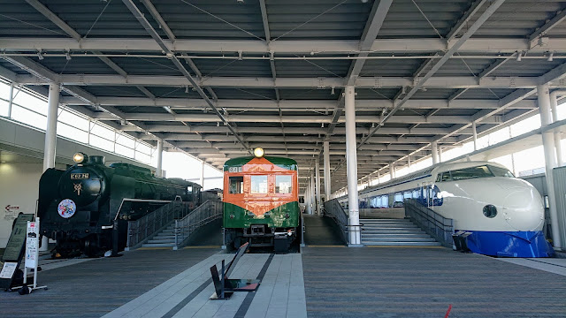 京都鉄道博物館 鬼滅の刃コラボ 無限列車