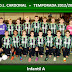 Infantil A 12 - 1 Vistabella