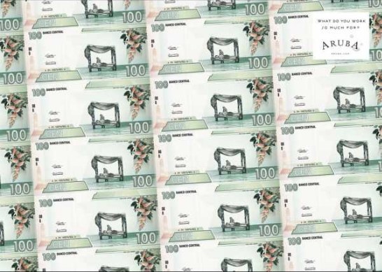 Monetary banknotes