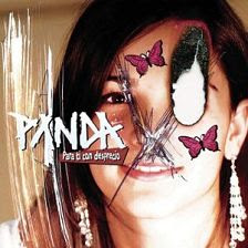 Panda Para Ti Con Desprecio descarga download completa complete discografia mega 1 link