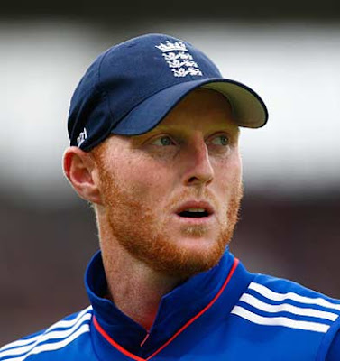 Time for Ben Stokes to become England's match-winner at the World