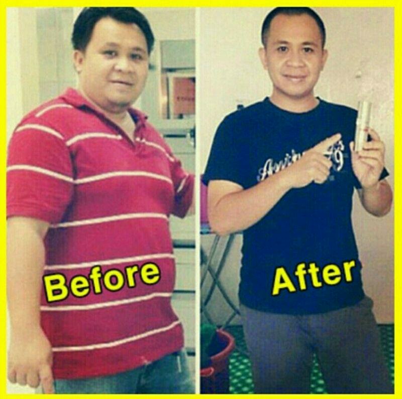 Testimoni L'arome Apple Stem Cell Slimming Serum