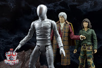 Doctor Who 'The Five Doctors' Figure Set 69