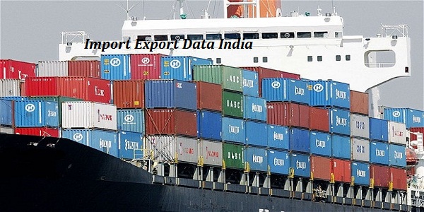 Import Export Data India