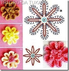 flor 10
