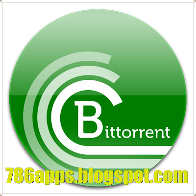 BitTorrent 7.9.2 Build 35704