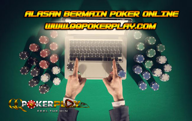 Agen Judi Poker Online