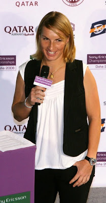 Svetlana Kuznetsova pictures