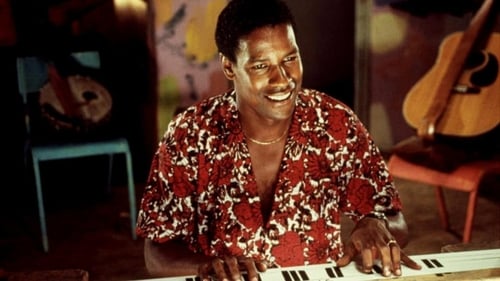 Jamaica Cop 1989 altadefinizione