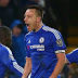 Chelsea 3-3 Everton: Terry grabs 98th-minute equaliser in astonishing finish