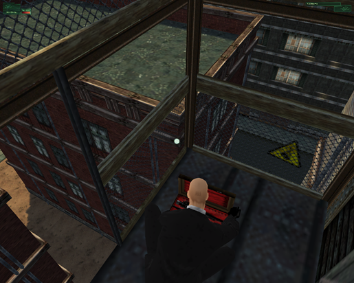 Hitman Codename 47 (16)