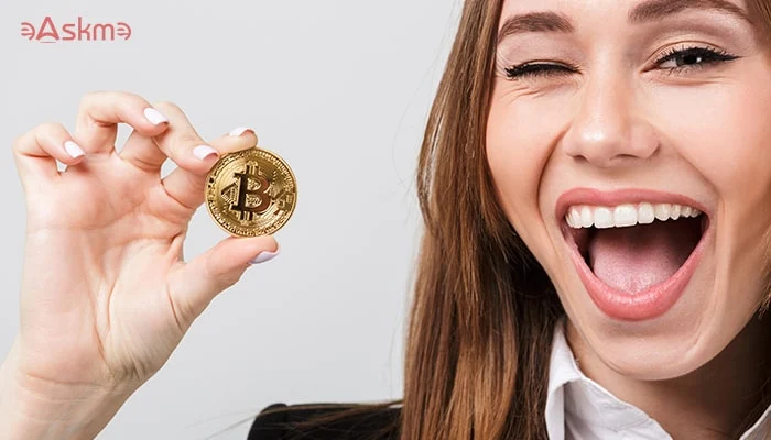 Investing in Bitcoins for the First Time: A Beginner's Guide: eAskme