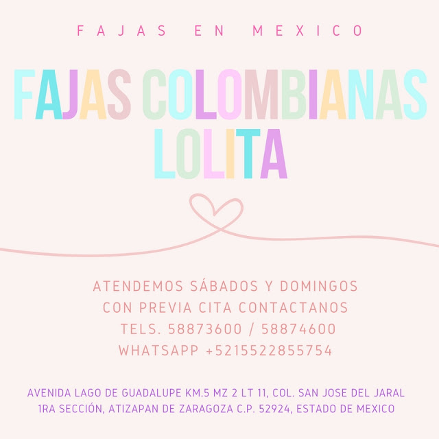 www.fajaslolita.mx 