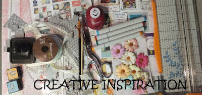 Creative Inspiration 