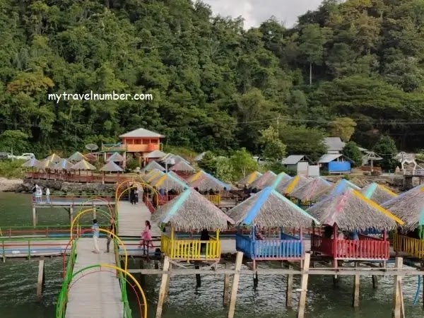 Pantai Lhokseudu