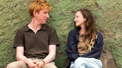 Alice And Jack Domhnall Gleeson Andrea Riseborough Image 7